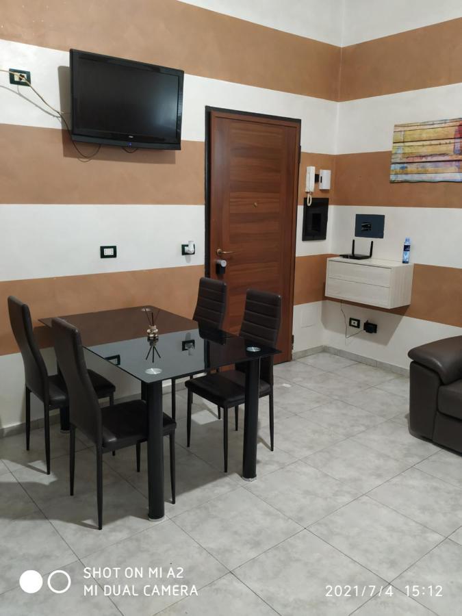 Casa Chanoux *