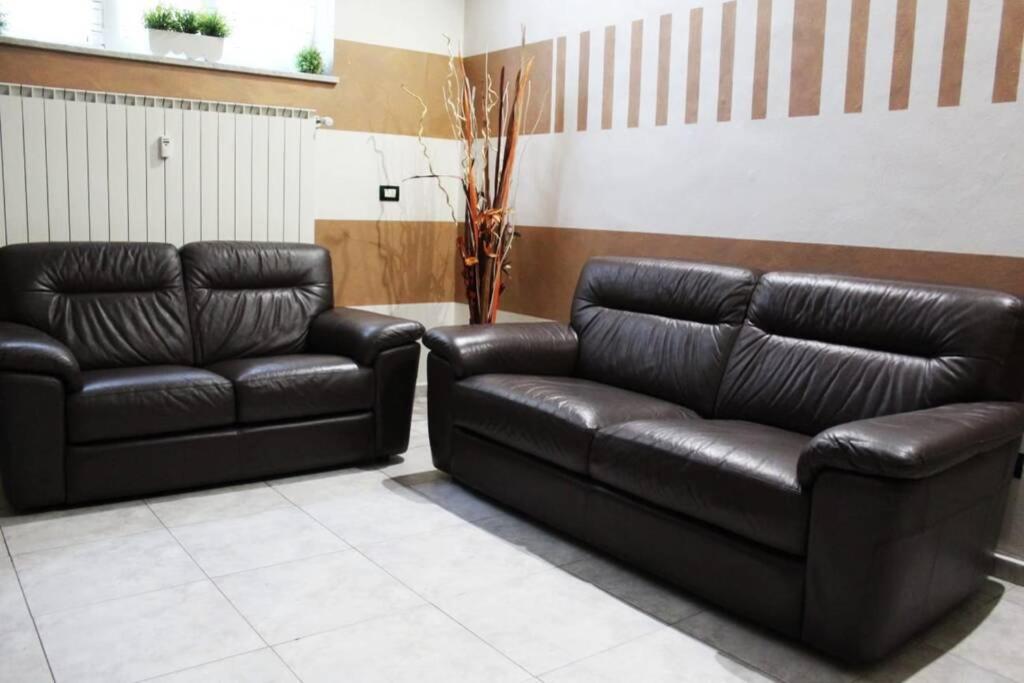 Casa Chanoux Appartement *