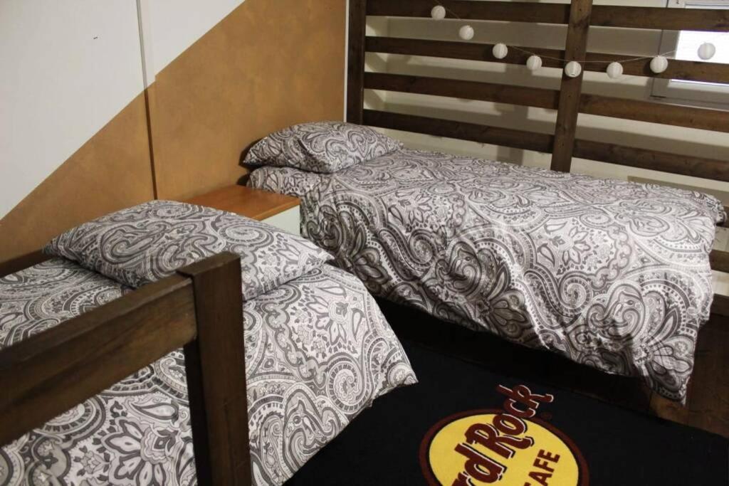 Appartement Casa Chanoux Turin