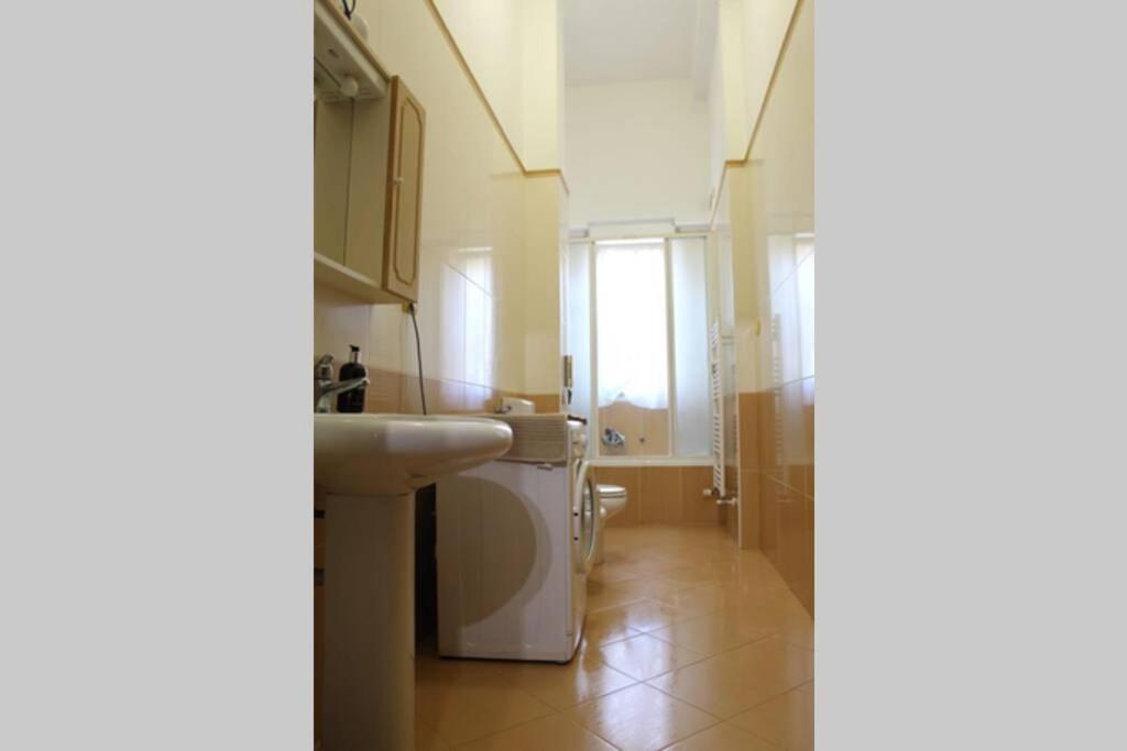 Appartement Casa Chanoux
