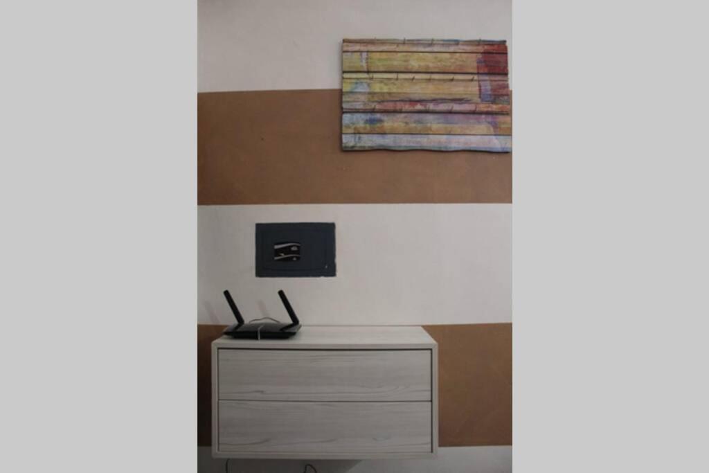 Casa Chanoux Appartement