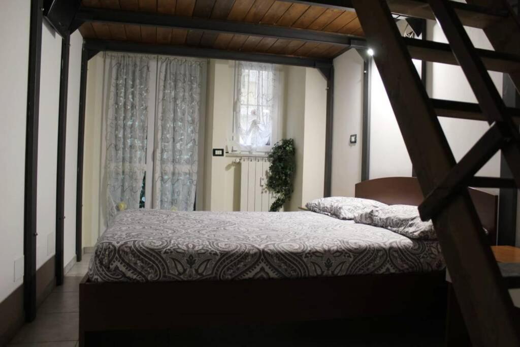 Casa Chanoux Appartement Turin